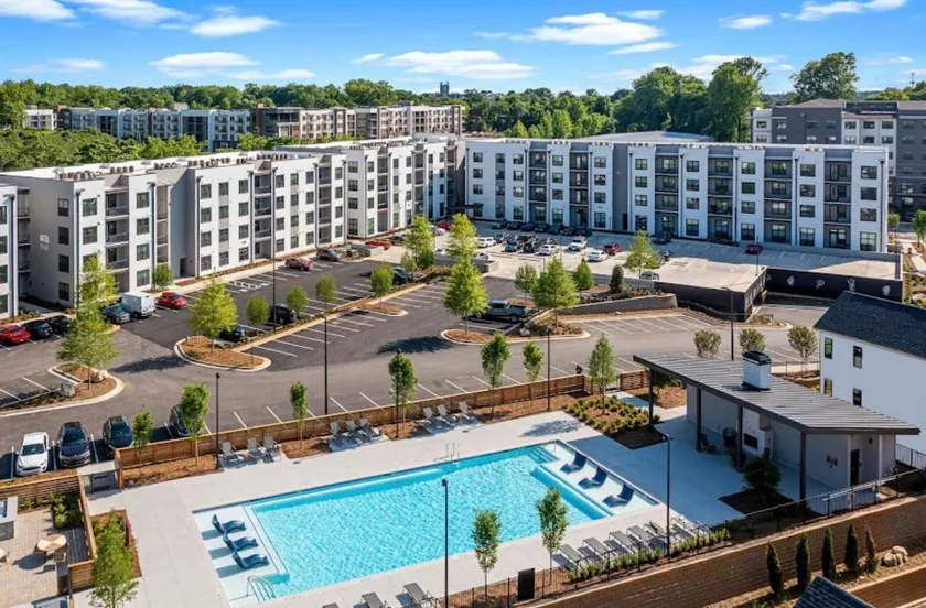 Central Downtown Atlanta Getaway! *Newly Renovated - Image 1