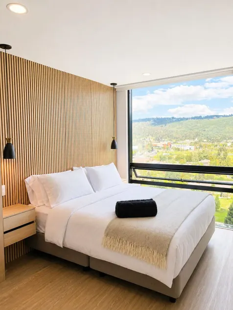 Modern apartment in Chía near Universidad Sabana - Image 1