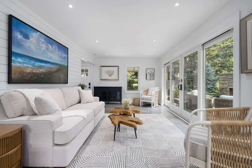 Quaint Renovated 3BR Getaway - Image 1
