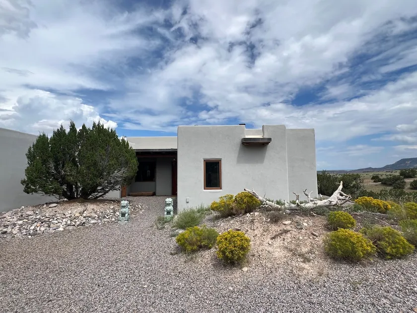 Lake Abiquiu Pedernal Retreat! - Image 1