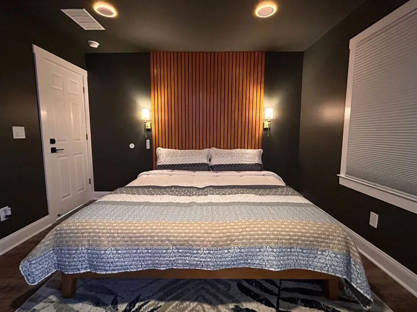 Romes Escape to Modern Luxury Hidden Gem - Image 1