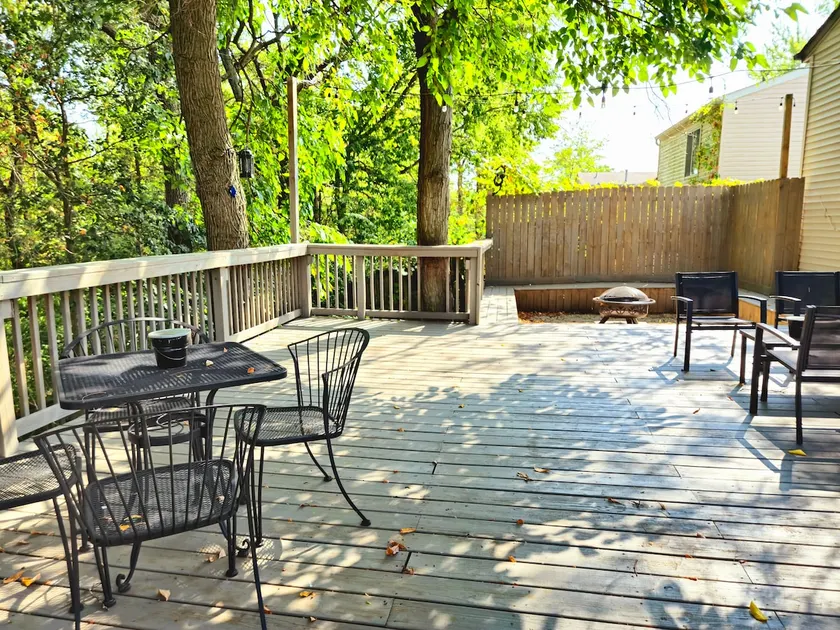 Oasis Retreat & Game Room with 4 bedrooms - Image 1