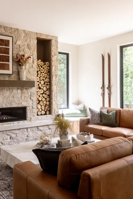 The Powder Palace | w/Spa, Sauna, Luxury New Home - Image 1