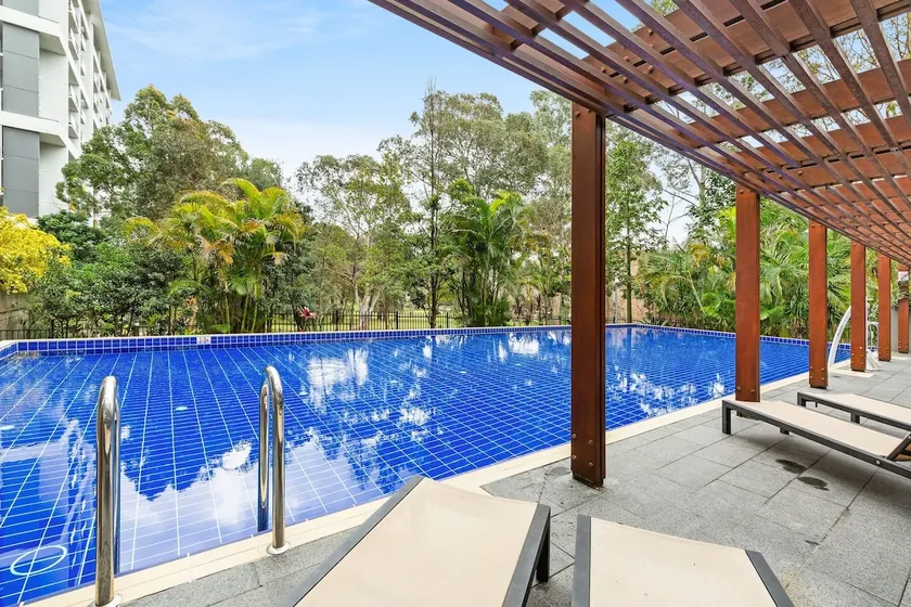 Saunders Sunbeam - Live the Macquarie Lifestyle - Image 1