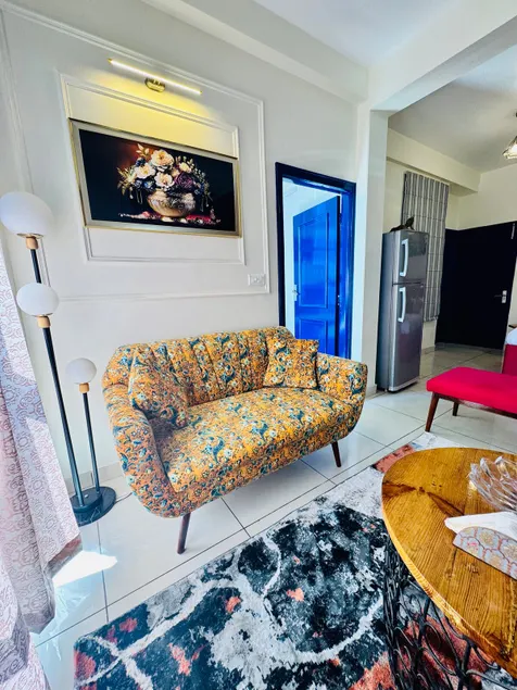Sukoon Luxury Apartments - Image 1