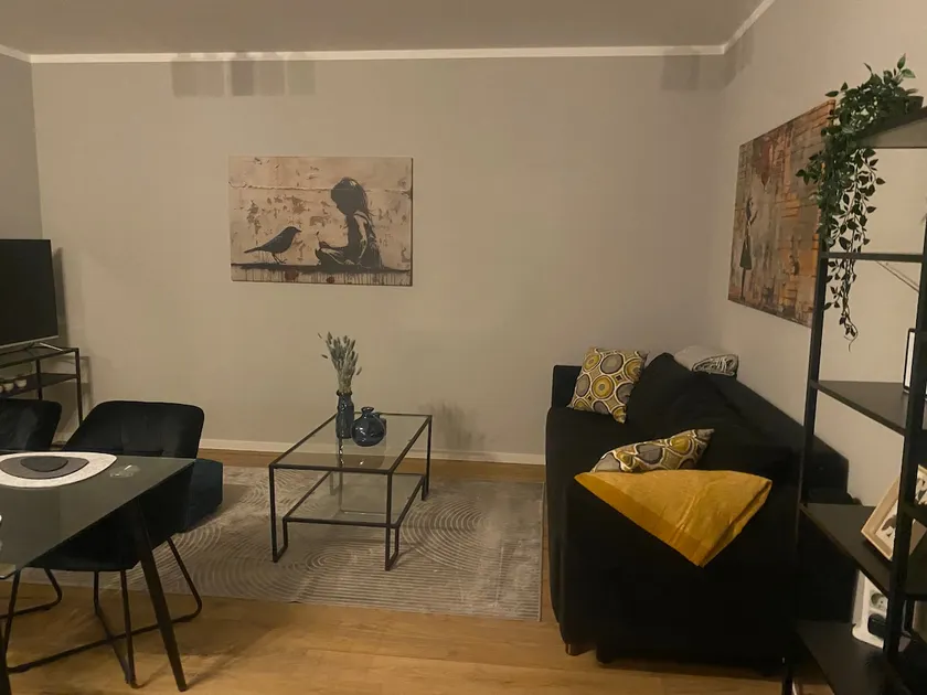 Apartment between Potsdam and Berlin (6) - Image 1