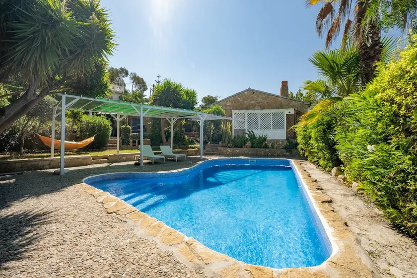 Serene House w/ Pool | Can Joan by Palmera Group - Image 1