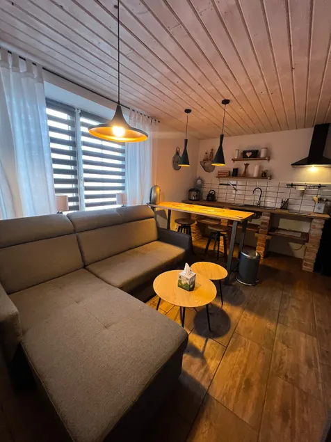 Loft Apartments - Image 1