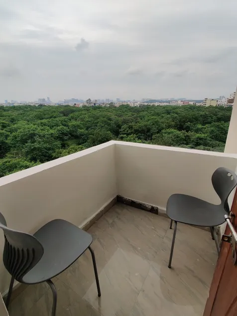 Manu’s Retreat - 1BHK - Image 1