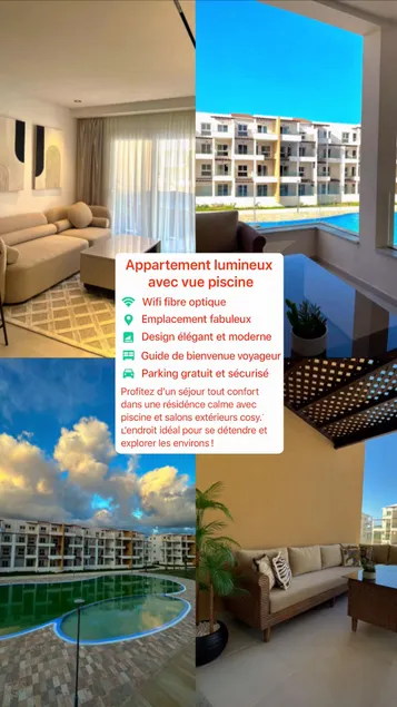 aqua vista Experience summer all year round - Image 1