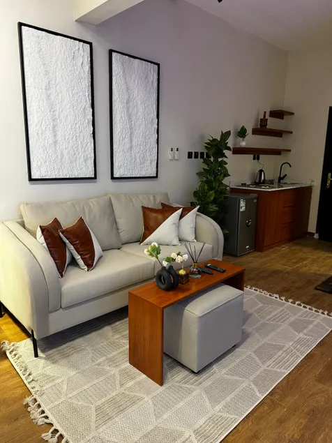 Chic Studio W/Jacuzzi & Self Check in - Image 1