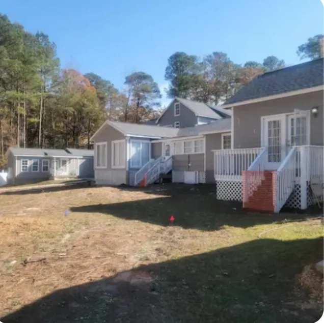 The Hoskins House 2, 4 - Image 1