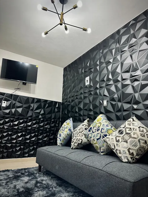 Modern and Central Apartment - Image 1