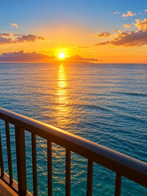 Wake Up Over The Pacific | Oceanfront Maui Retreat - Image 1
