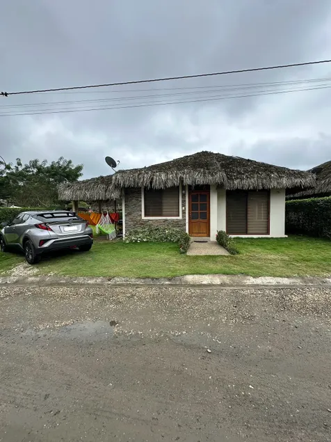 Country house in Olón - Image 1