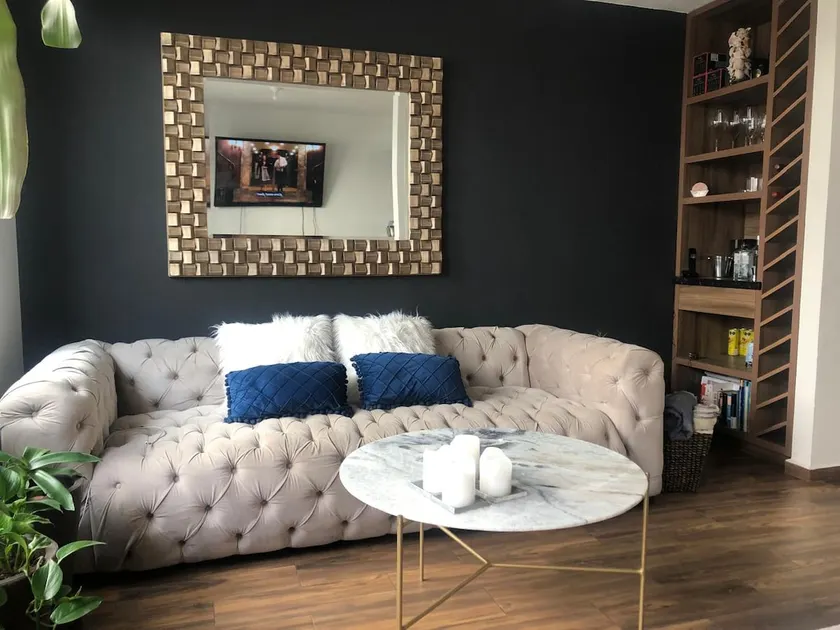 House in Bosque Real for 7 people - Image 1