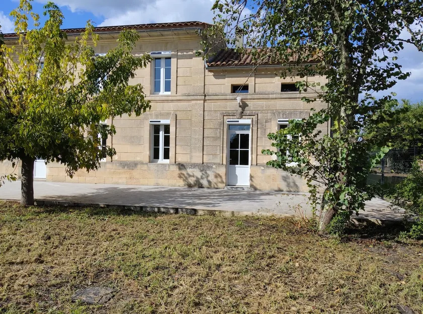 Chai L'hirondelle Gîte - Image 1