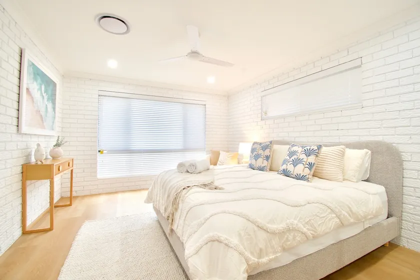 Oceanic Pet Friendly Townhouse 8min to Mooloolaba - Image 1