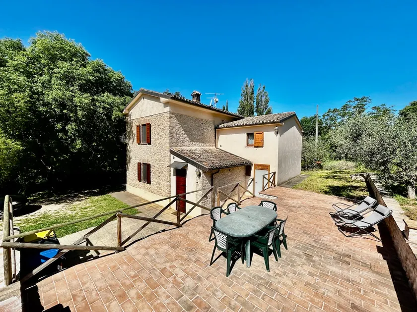 Casa Giuliani - Image 1