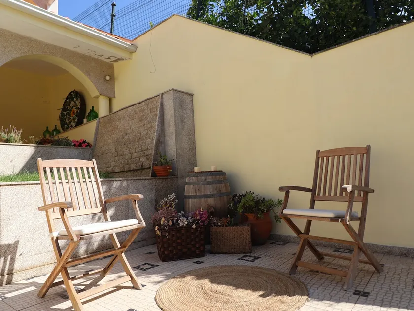 Porto Campanhã Urban Villa - Image 1