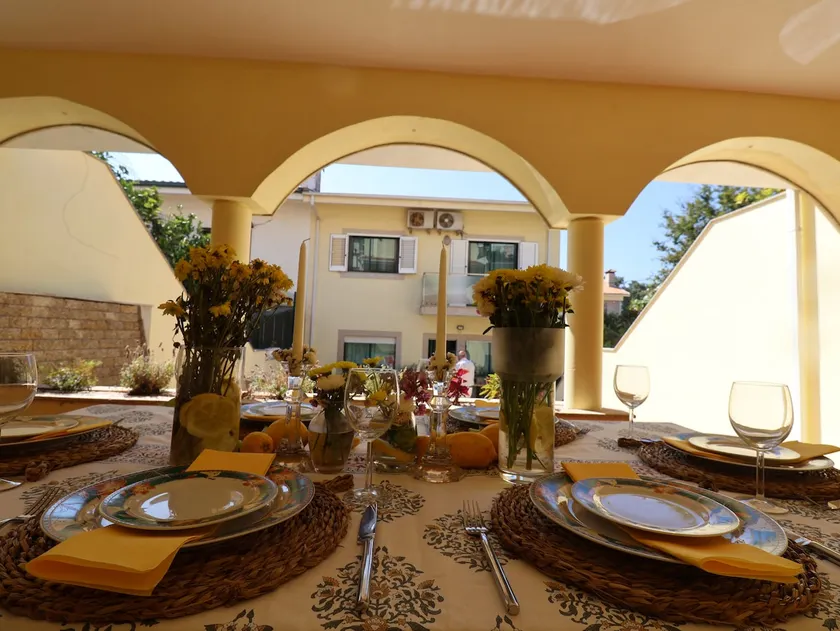 Porto Campanhã Urban Villa - Image 1