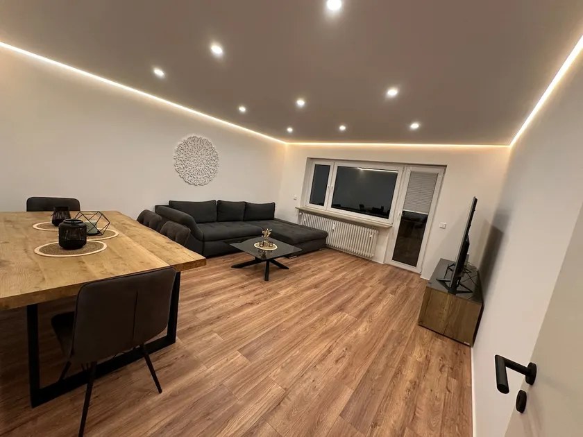 Apartment Diamond Bodensee - Image 1