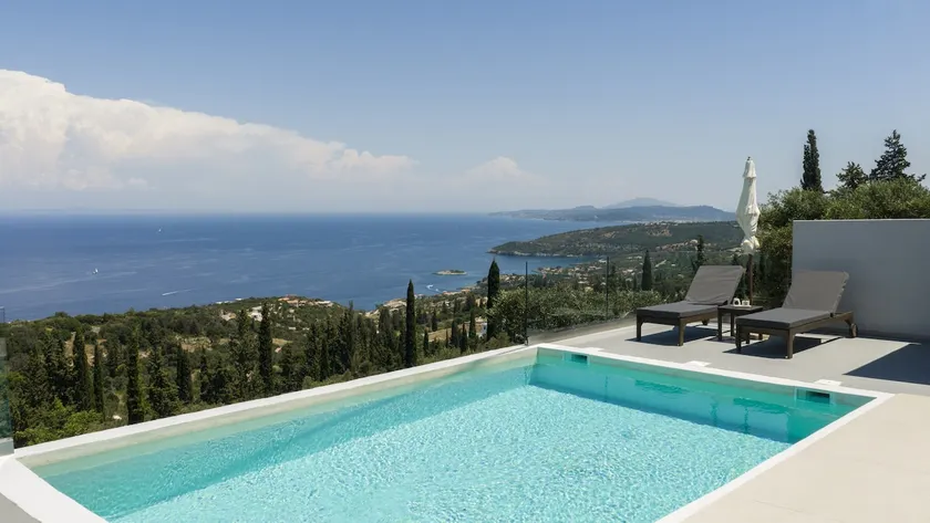 Askos Zelia II Suite, a Zakynthian Hideaway - Image 1