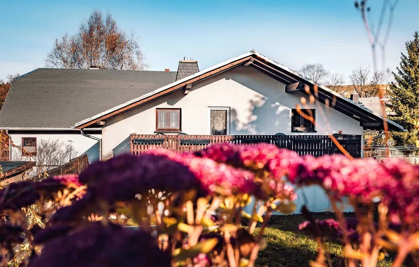 NEW Vacation home Paditz with pool - Image 1