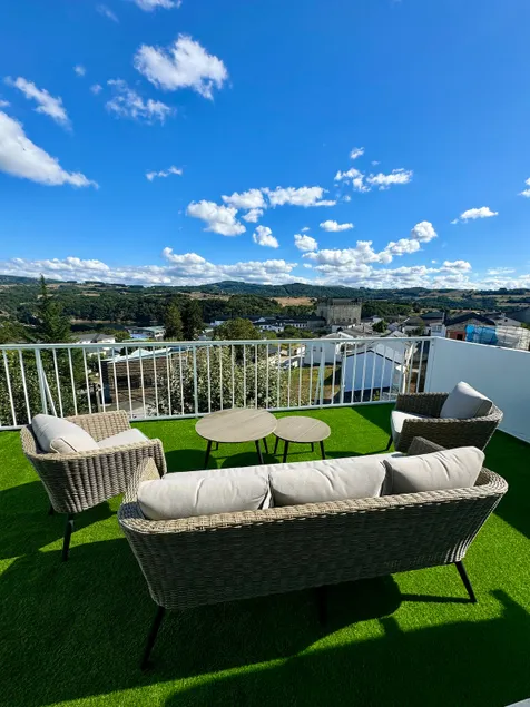 PortoHome Penthouse - Image 1