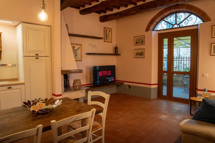 Fonterutoli Village: among Vineyards and Relaxation - Image 1