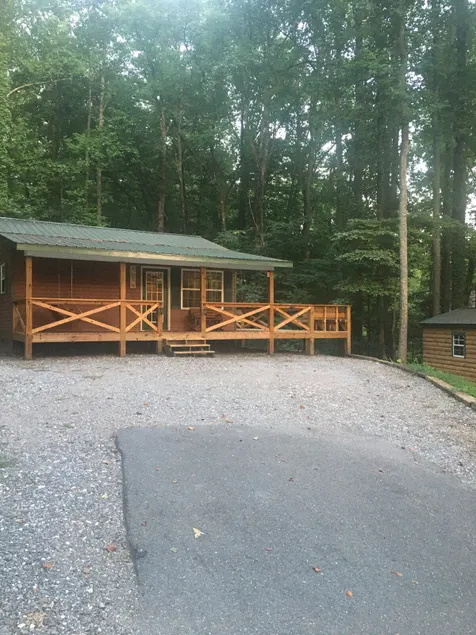 Getaway Spot Close to Everything in Cherokee - Image 1