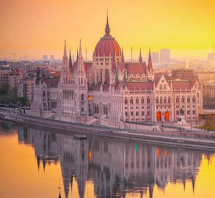 Royal Apartments Budapest-Royal Danube Residence - Image 1