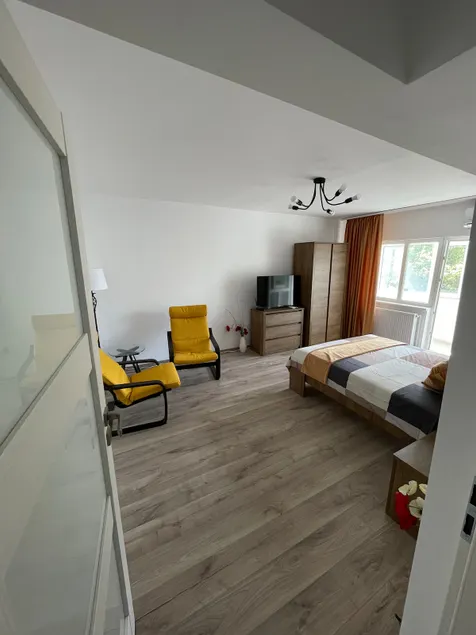 Wonderful city center apartment - Image 1