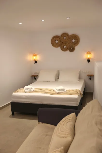 I Amykonos studio - Image 1