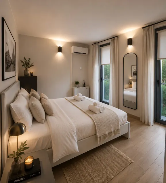 Maison Salomone Terrace Loft near Arena e Linate - Image 1