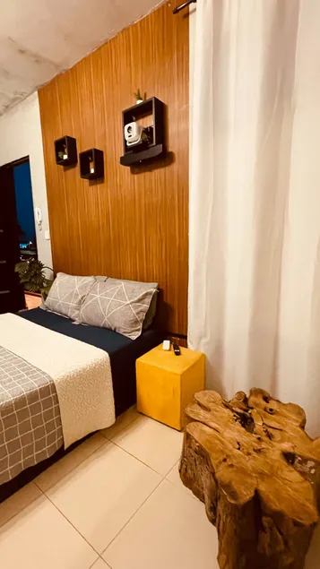 Studio 5Vip Luxury Airport Air Conditioning - Image 1