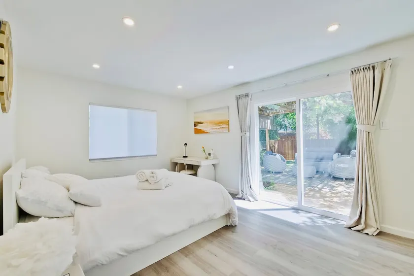 Entire Spacious&Cozy Home in MTV - Image 1