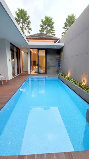 UU villa at kingspark 8 - Image 1