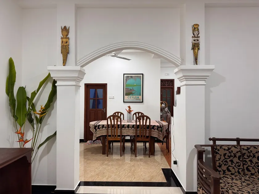 Monara House, Talpe - Image 1