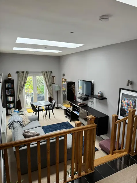 Harringtons - Image 1