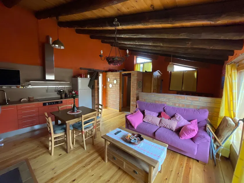 Cozy apartment in Torre de Arcas - Image 1