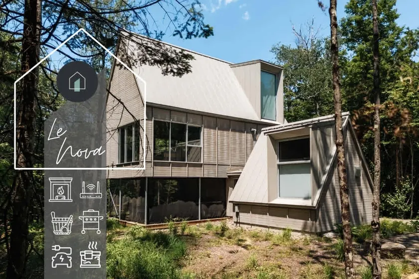 Chalet Nova - Spa, Sauna & in the Nature - Image 1