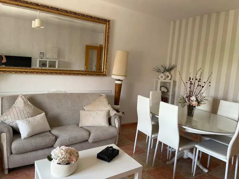 Apartamento El Mirador de Sierra Mágina Noalejo entre Granada y Jaén - Image 1