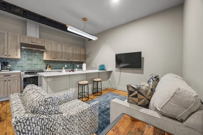 Modern Studio - Main St Penn Yan - Image 1