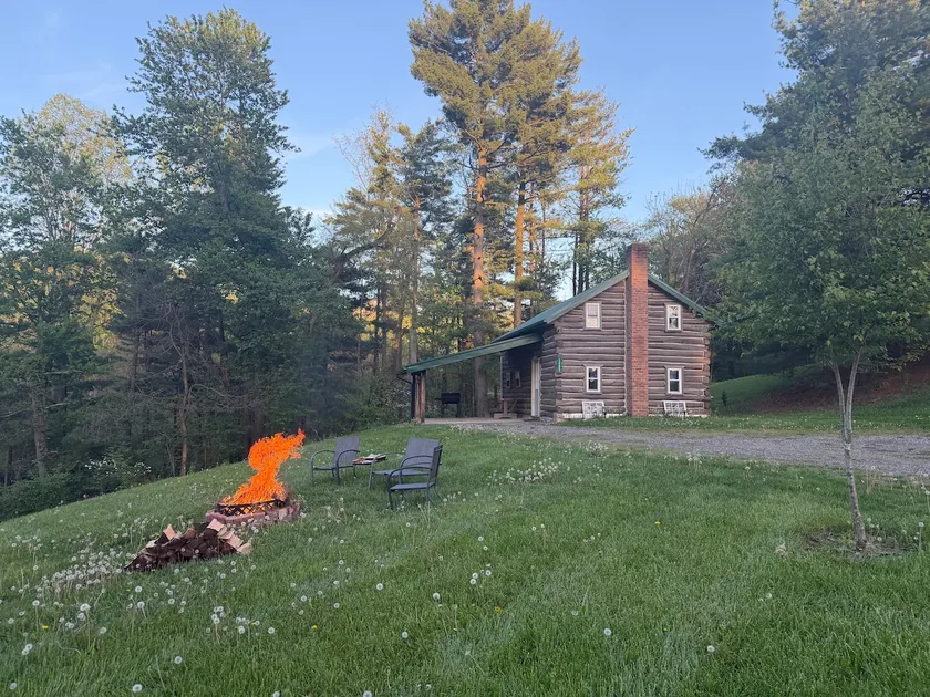 Cozy Cabin in Baltic - Image 1