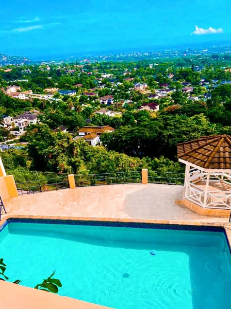 Serenity On The Hills of Norbrook Heights. - Image 1