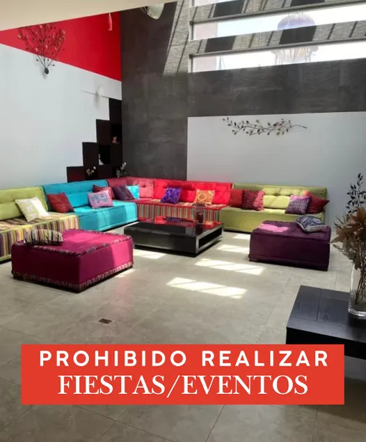 Toluca Spectacular Residence - Image 1
