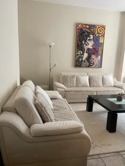 Apartment near Vake Park - Image 1