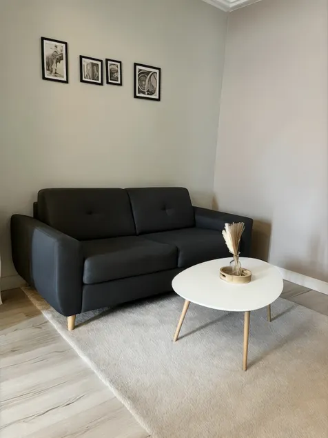 Townhouse – 7 berths - Image 1