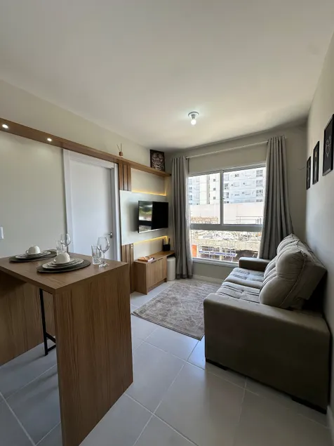 Stay in a quality place close to UFSM - Image 1